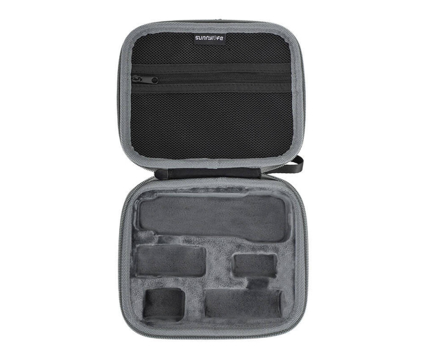 Sunnylife Etui na kamerę i akcesoria do DJI Osmo Pocket 3 - 1509282 - zdjęcie 2